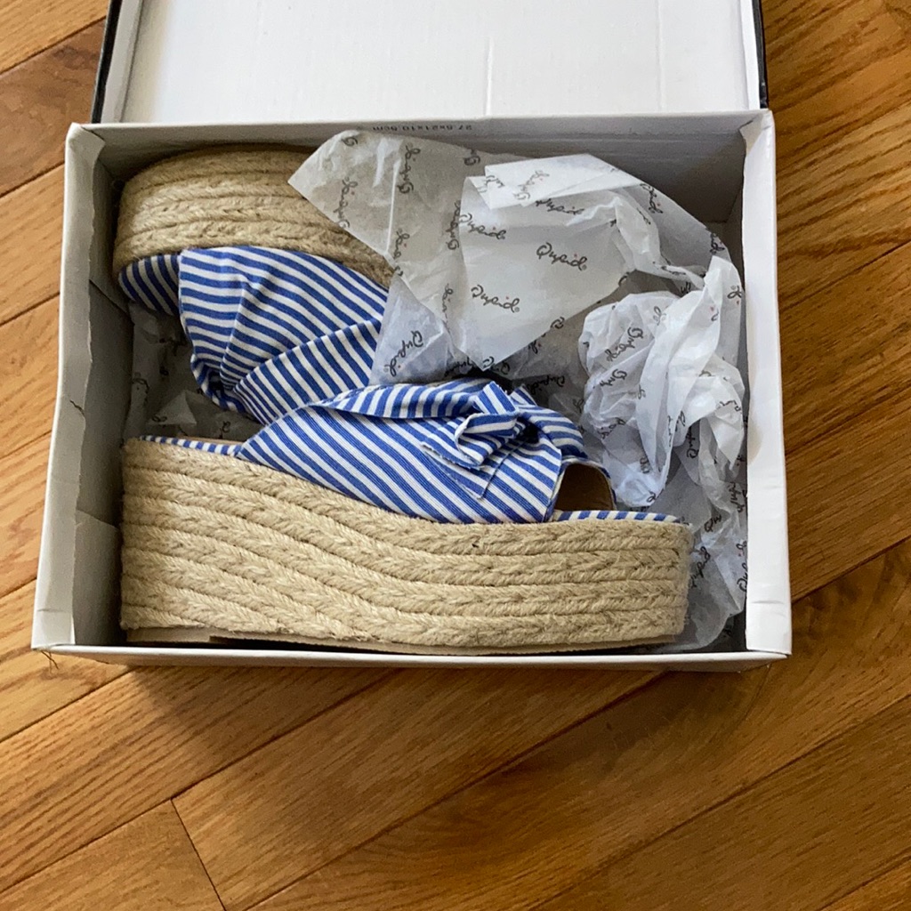 New In Box New In Box